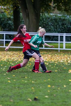 Bild 46 - TSV Heiligenstedten - Mnsterdorfer SV : Ergebnis: 1:3